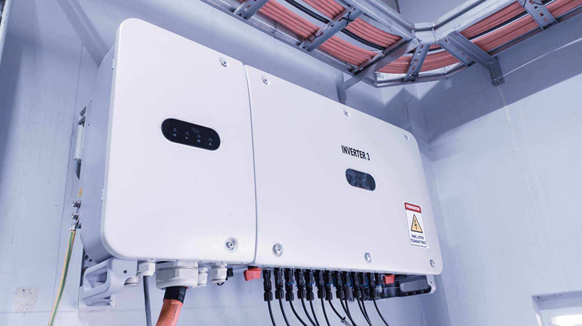 Speicher­lösungen bei SG Solartechnik GmbH in Igensdorf