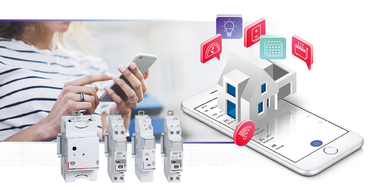 CX³ with Netatmo bei SG Solartechnik GmbH in Igensdorf
