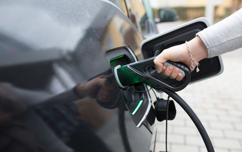 Elektro­mobilität bei SG Solartechnik GmbH in Igensdorf