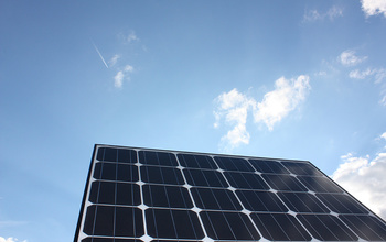 Photovoltaik bei SG Solartechnik GmbH in Igensdorf