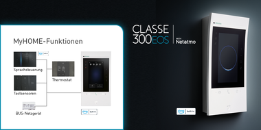MyHOME Hausautomation bei SG Solartechnik GmbH in Igensdorf