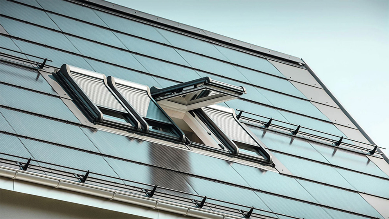 Klapp-Schwingfenster bei SG Solartechnik GmbH in Igensdorf