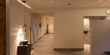 Spa / Wellness bei SG Solartechnik GmbH in Igensdorf