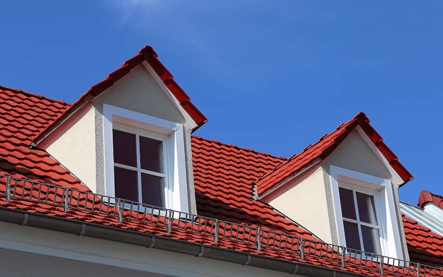 Dachgauben bei SG Solartechnik GmbH in Igensdorf