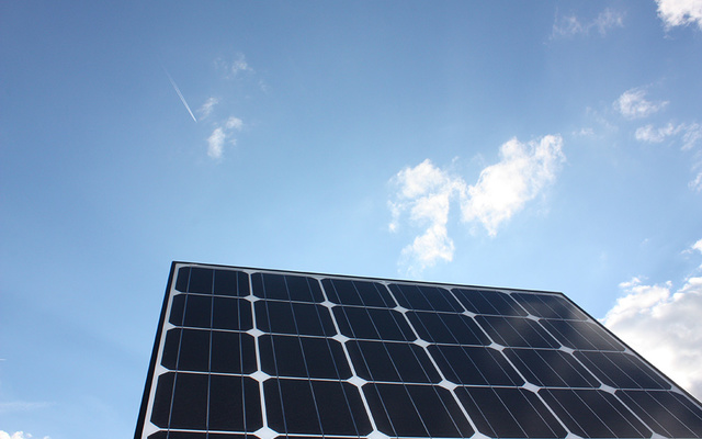 PV-Anlagen bei SG Solartechnik GmbH in Igensdorf