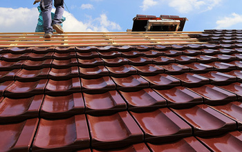 Dachdecken von SG Solartechnik