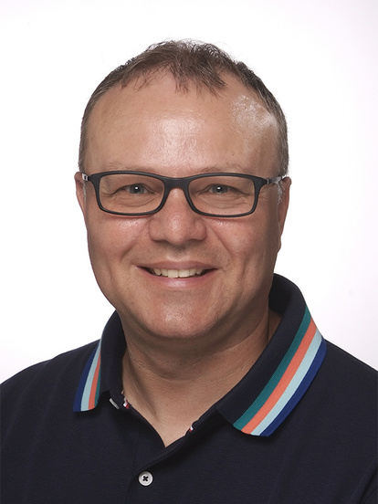 Andreas Stauber bei SG Solartechnik GmbH in Igensdorf