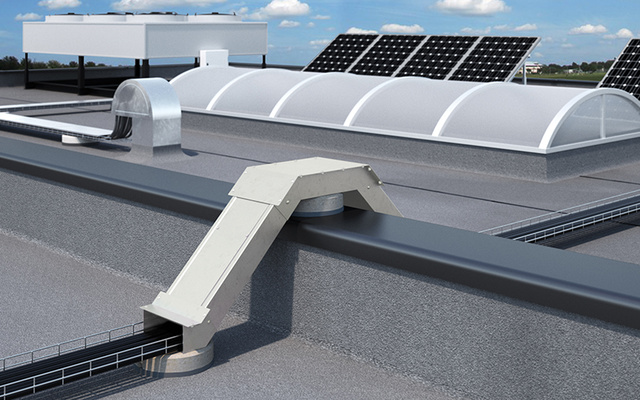 Brandschutz bei SG Solartechnik GmbH in Igensdorf