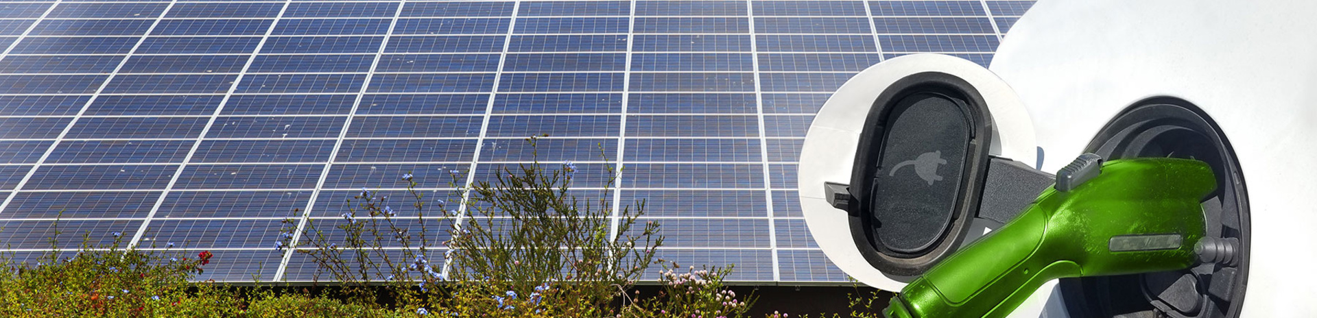 SG Solartechnik für Elektromobilität
