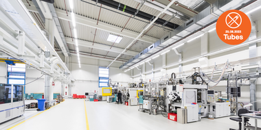 Lösungen zum Leuchtstofflampen Verbot bei SG Solartechnik GmbH in Igensdorf