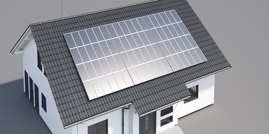 Umfassender Schutz für Photovoltaikanlagen bei SG Solartechnik GmbH in Igensdorf