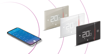 Smartes Heizen bei SG Solartechnik GmbH in Igensdorf