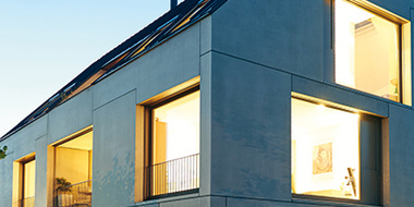 LUXORliving bei SG Solartechnik GmbH in Igensdorf