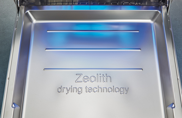 Zeolith Trocknen – Für glänzende Spülergebnisse bei SG Solartechnik GmbH in Igensdorf