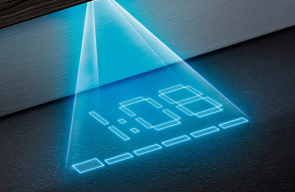 timeLight, infoLight und sideLight - alles Wichtige sofort im Blick bei SG Solartechnik GmbH in Igensdorf