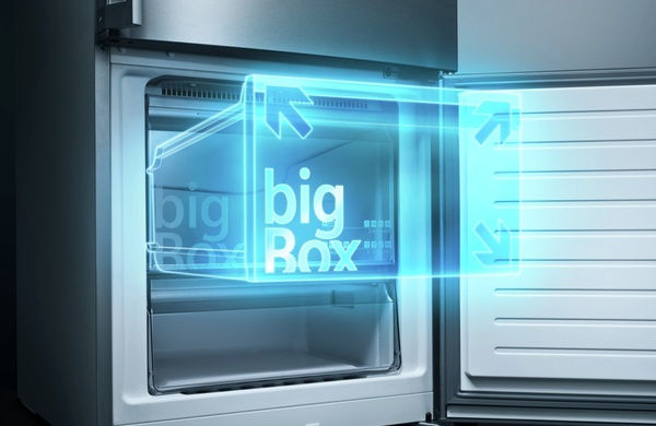 bigBox bei SG Solartechnik GmbH in Igensdorf