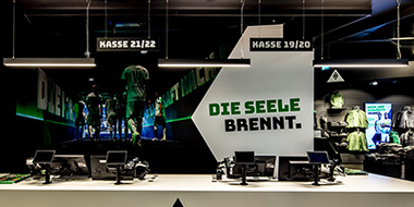 Shop / Retail bei SG Solartechnik GmbH in Igensdorf