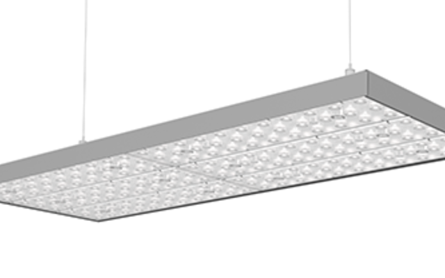 Leuchtenserie LUZ bei SG Solartechnik GmbH in Igensdorf