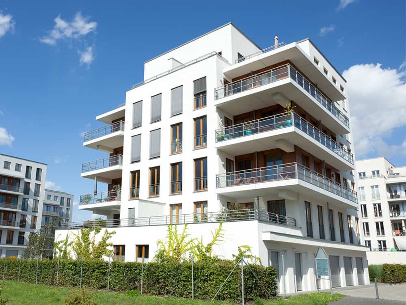 Balkone & Terrassen bei SG Solartechnik GmbH in Igensdorf