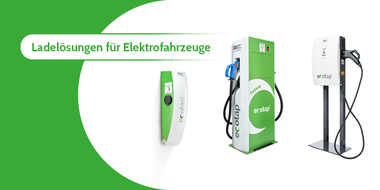 E-Mobility bei SG Solartechnik GmbH in Igensdorf