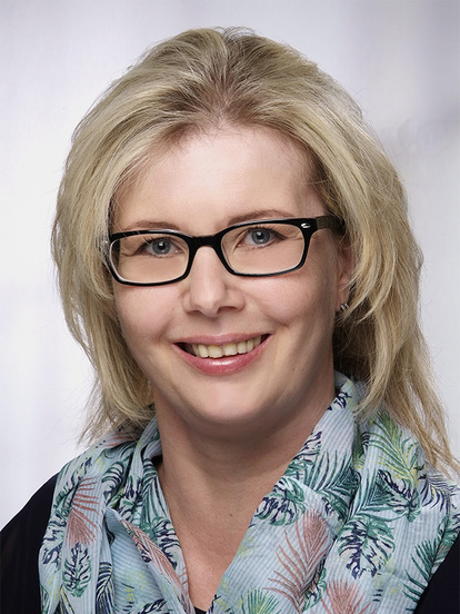 Tanja Stauber bei SG Solartechnik GmbH in Igensdorf