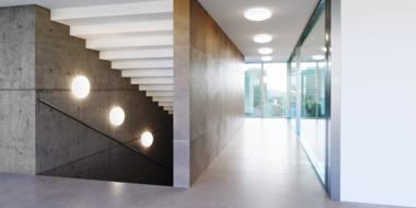 LED-Leuchten bei SG Solartechnik GmbH in Igensdorf