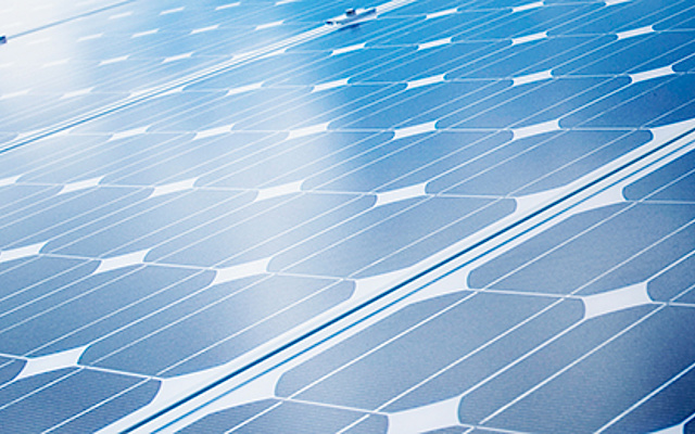 Photovoltaik bei SG Solartechnik GmbH in Igensdorf