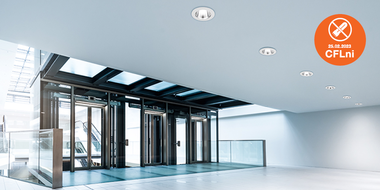 Lösungen zum Kompakt­leucht­stoff­lampen Verbot bei SG Solartechnik GmbH in Igensdorf