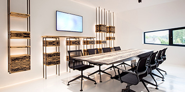 Büro / Kommunikation bei SG Solartechnik GmbH in Igensdorf