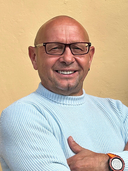 Klaus-Burner bei SG Solartechnik GmbH in Igensdorf