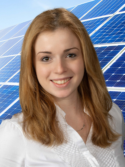 Sissy Kuper bei SG Solartechnik GmbH in Igensdorf