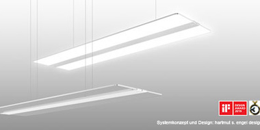 TWINDOT Pendelleuchten-Serie bei SG Solartechnik GmbH in Igensdorf