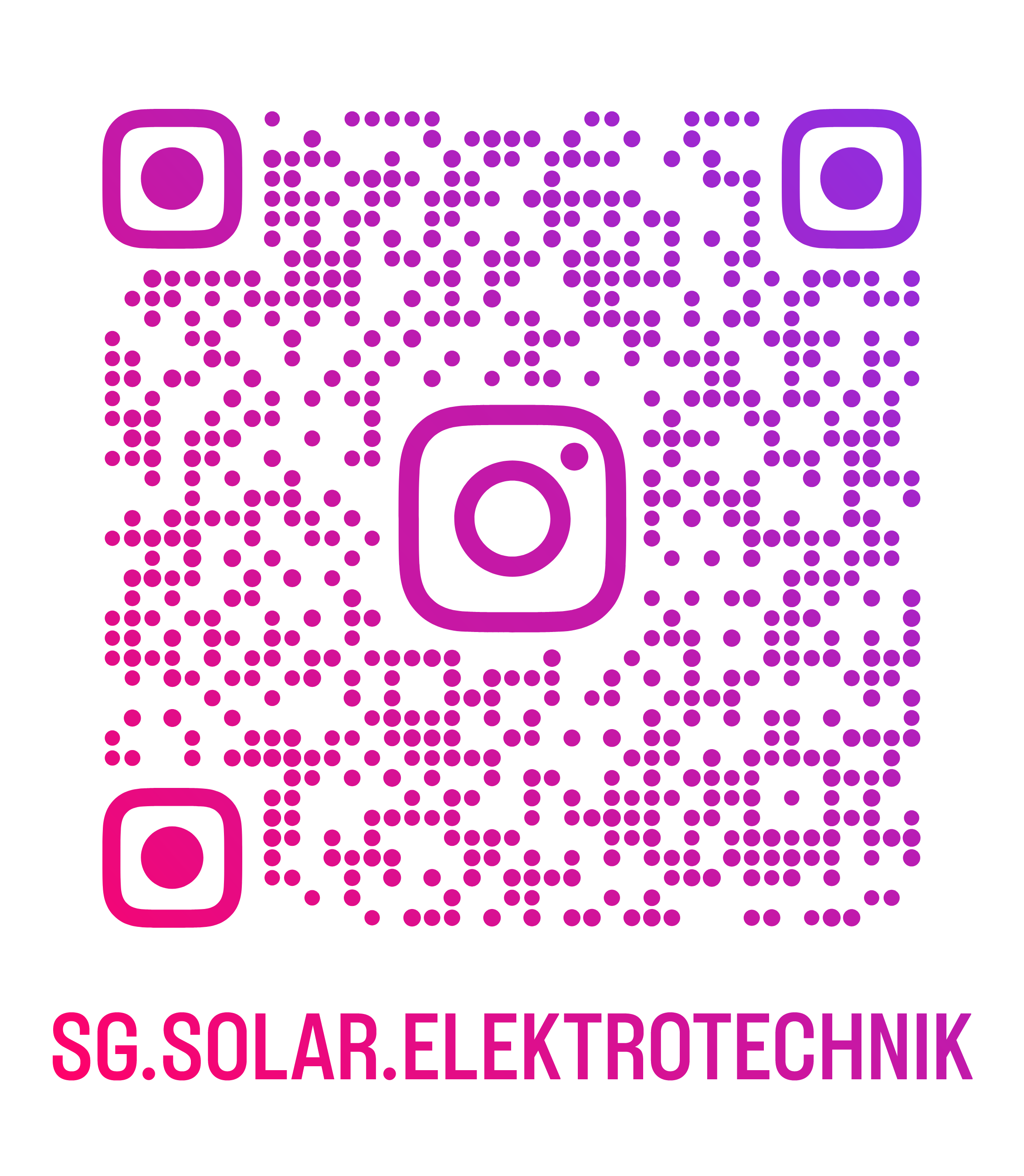 SG Solar- & Elektrotechnik GmbH